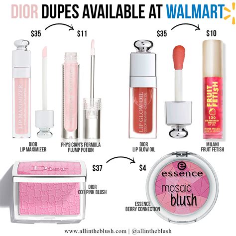 nyx dior dupe|dior lipstick dupe.